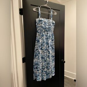 Abercrombie Emerson Dress